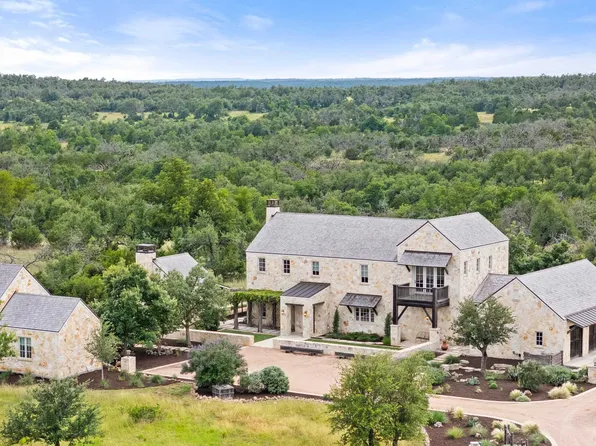 2194 Boot Ranch Circle, Fredericksburg, TX 78624