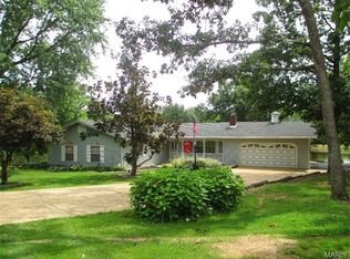 125 Iroquois, Irondale, MO 63648