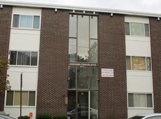 25 Saint Stephen St #A1, Bridgeport, CT 06610