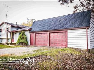 11093 Carr Rd, Davison, MI 48423