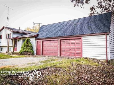 11093 Carr Rd, Davison, MI, 48423