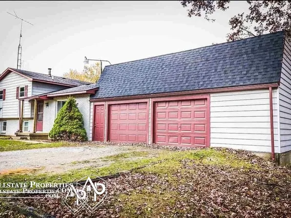 11093 Carr Rd, Davison, MI 48423
