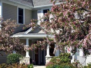 7261 McIntosh Way, Egg Harbor, WI 54209