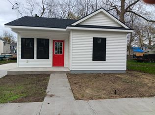1278 Pine St, Muskegon, MI 49442