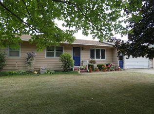 3820 20 Mile Rd, Kent City, MI 49330