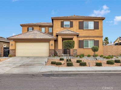 13051 Woodhill St, Victorville, CA, 92392