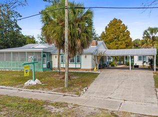605 10th St, Port Saint Joe, FL 32456