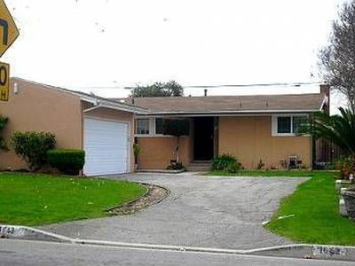 1643 Charlemont Ave, Hacienda Heights, CA, 91745