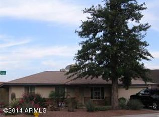 1309 S Los Alamos, Mesa, AZ 85204