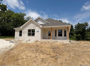 1520 Claud Rd, Eclectic, AL 36024
