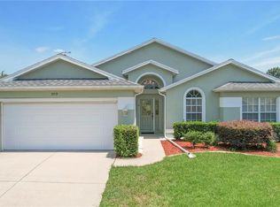 5719 W Hunters Ridge Cir, Lecanto, FL 34461