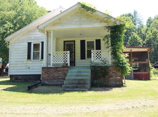 1402 Greggs Branch Rd, Butler, TN 37640