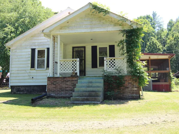 1402 Greggs Branch Rd, Butler, TN 37640