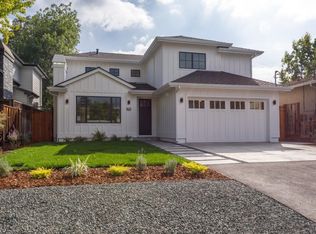 2141 Sterling Ave, Menlo Park, CA 94025