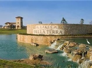 11422 Lago Verde Dr, Richmond, TX 77406