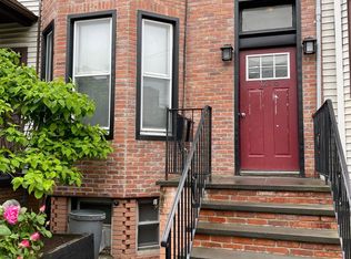 121.5 Cottage St #1, Jersey City, NJ 07306
