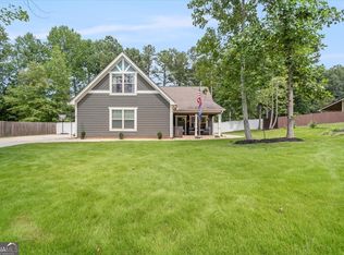 29 Makers Way, Dawsonville, GA 30534
