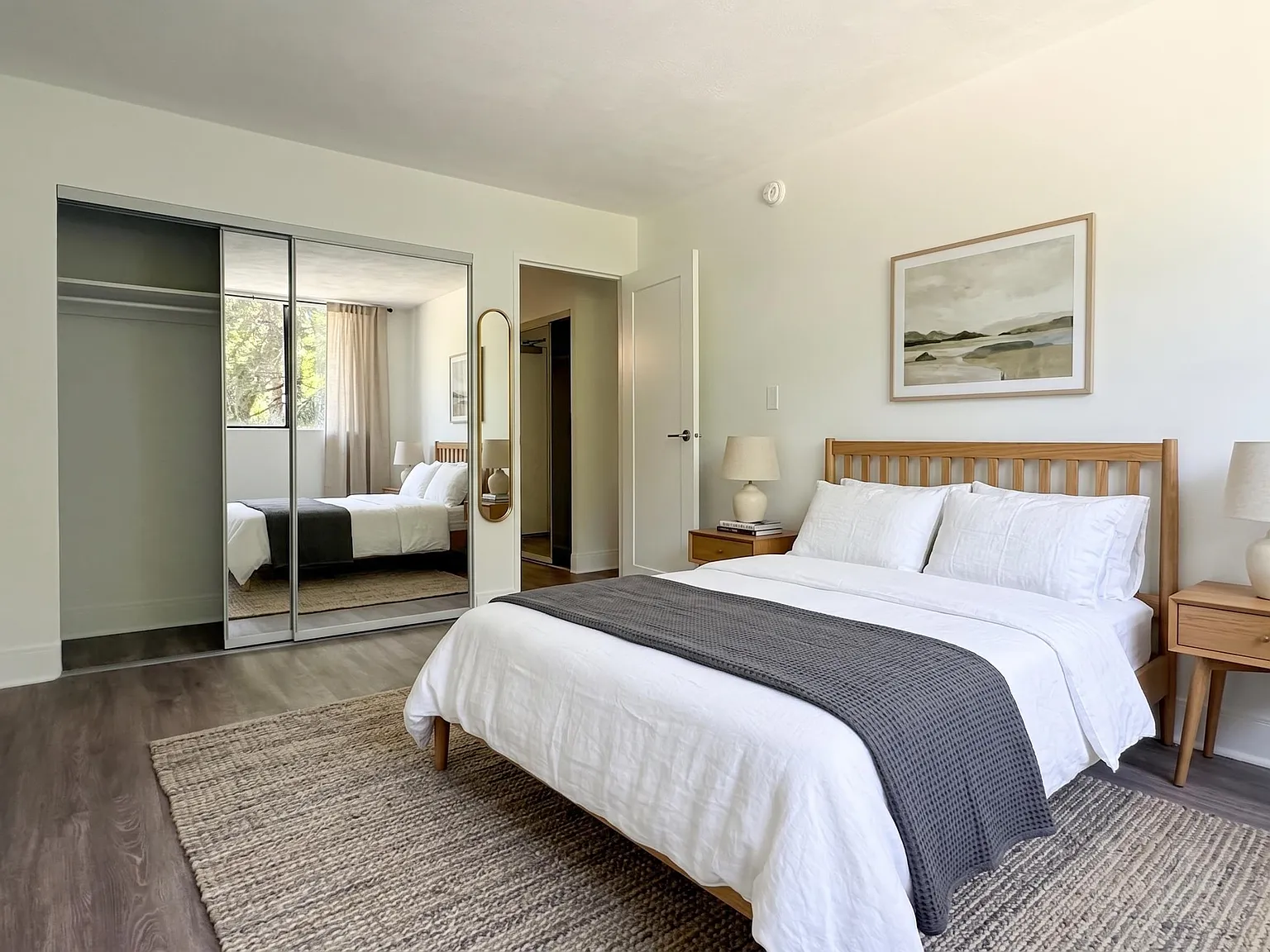 1 bed, 485 sqft, $1,882 — Photo 4