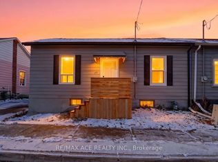288 Celina St, Oshawa, ON L1H 4P1
