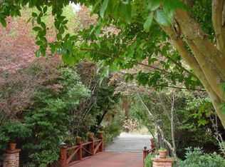 70 Van Tassel Ln, Orinda, CA
