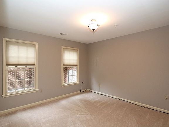 Entry Level 4th Bedroom