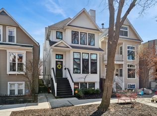 3717 N Hermitage Ave, Chicago, IL 60613