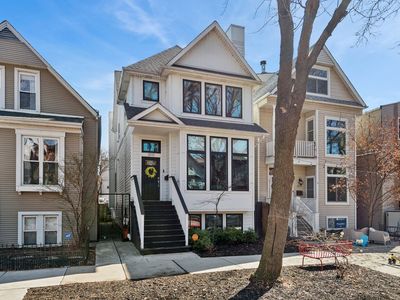 3717 N Hermitage Ave, Chicago, IL, 60613