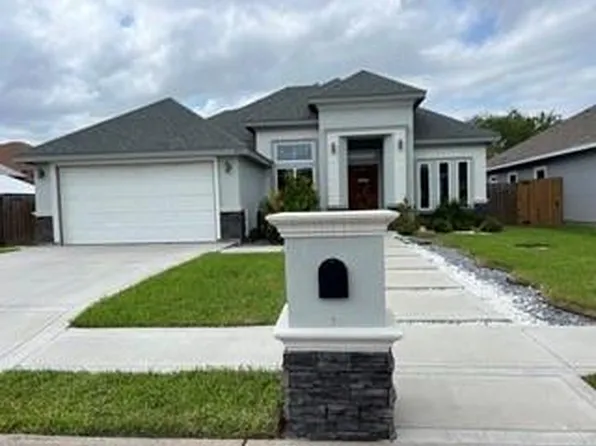 1905 Page Ave, Weslaco, TX 78596