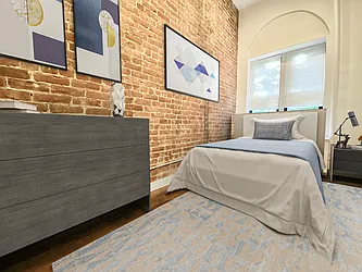 Rented by Vector New York, LLC