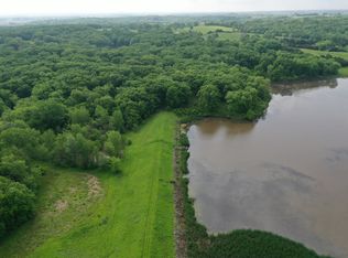 E 250th St, Ridgeway, MO 64481