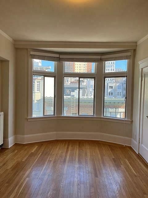 1st image of 887 Bush St APT 609