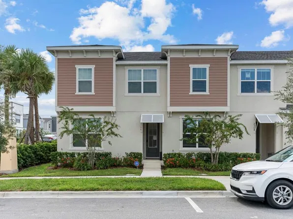 2306 ZABALLINA PLACE, KISSIMMEE, FL 34747