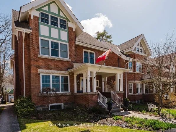 525 9th St E, Owen Sound, ON N4K 1P4