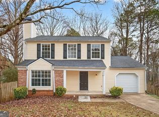 902 Trace Cir NE, Marietta, GA 30066