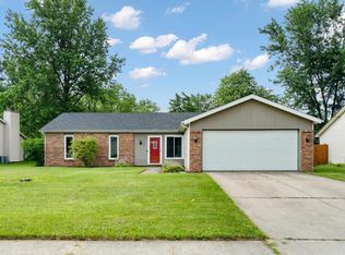 7126 Wren Ln, Fort Wayne, IN 46835