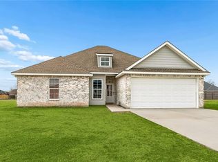 19440 Deerfield Loop, Loranger, LA 70446