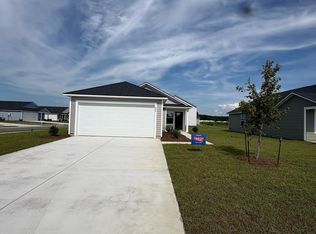 600 Shady Ridge Dr #1045, Longs, SC 29568
