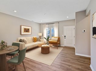 Harper Plan, Salt Run Preserve, Maineville, OH 45039