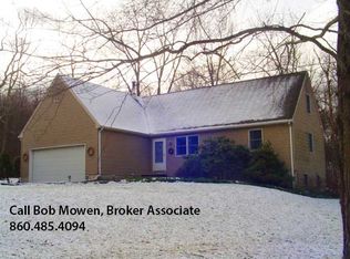 233 Woodbury Rd, Washington, CT 06793