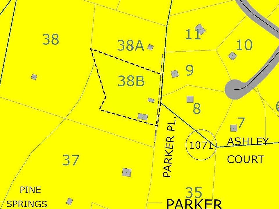 1st image of 1468 Parker Pl