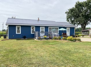 3430 E State Highway 46, Spencer, IN 47460