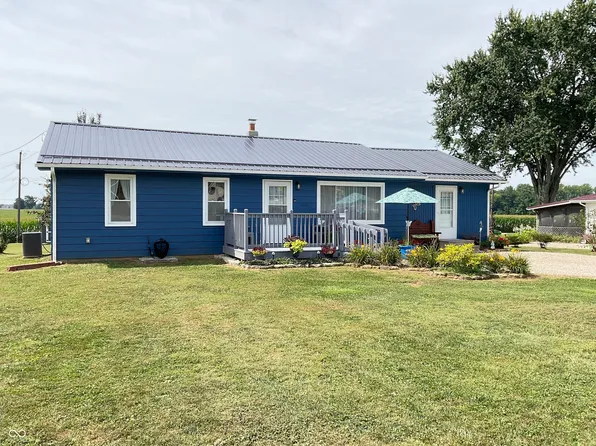 3430 E State Highway 46, Spencer, IN 47460