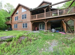 112 Citron Hill Rd, Sebec, ME 04426