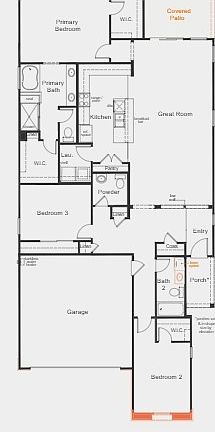 5th image of 5530 Hill Spire St