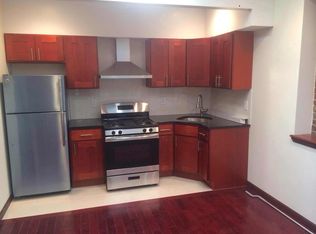 603 W 187th St UNIT 3F, New York, NY 10033