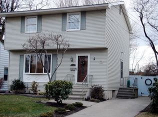 157 N Dawes Ave, Kingston, PA 18704