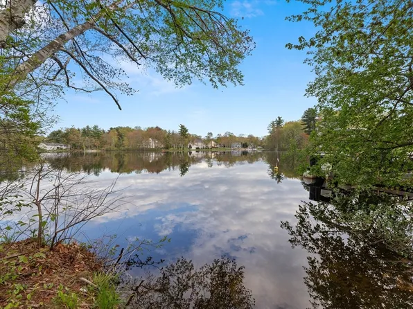 5 Field Ave, Salem, NH 03079