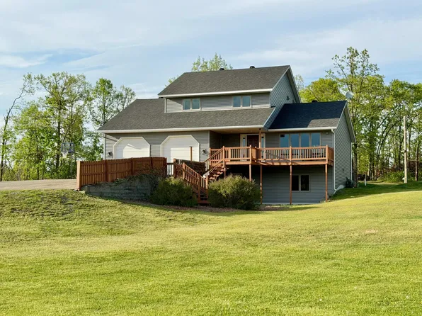 3478 Buchanan Ave SW, Bemidji, MN 56601