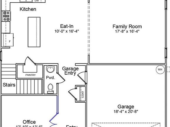 2nd image of this home