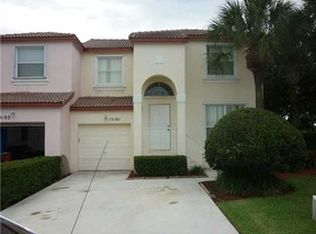 15101 NW 8th St, Pembroke Pines, FL 33028